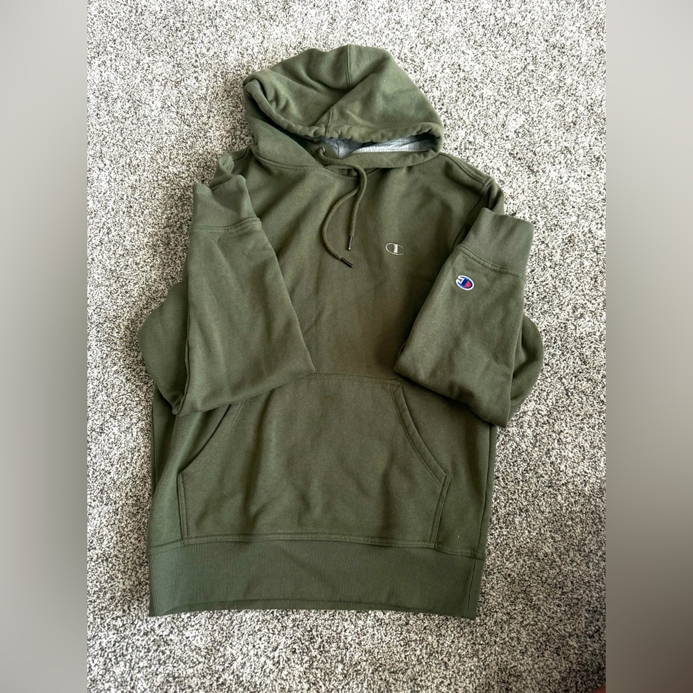 Champion Sweatshirt